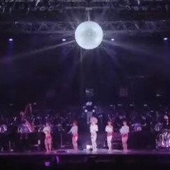 椎名林檎 絶体絶命 live Bon Voyage