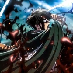 "Captain Levi is dangerous.... IS THIS LEVI?!" Levi vs Beast Titan x ZEUS - Hardstyle Edit