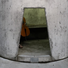 concrete jam (improv)