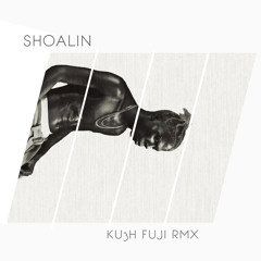 Seyi Vibez - SHOALIN (KU3H Fuji Remix)