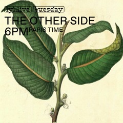 The Other Side 37, Lyl Radio 13/10/20