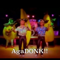 Movin Slavo AgaDONK agadooo donk remix FREE DOWNLOAD