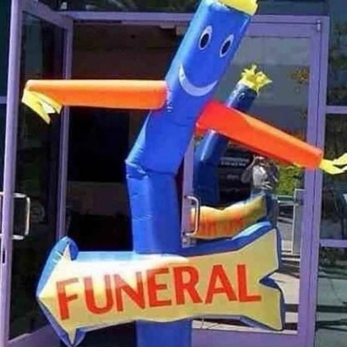 Until Mi Dead