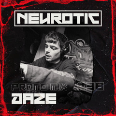 NEUROTIC PROMOMIX #38 DAZE