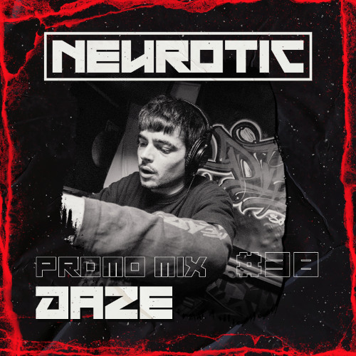NEUROTIC PROMOMIX #38 DAZE