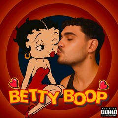 BETTY BOOP