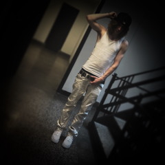 let me have youuuu prod terashawty