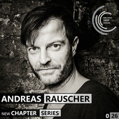[NEW CHAPTER 026] - Podcast M.D.H. by  Andreas Rauscher