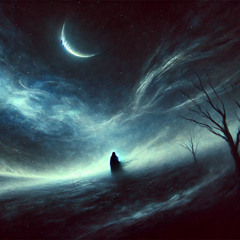 WHISPERS OF AN EMPTY SKY
