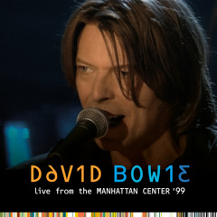 タイ音楽Grand EX' Live at the Manhattan Club Stream DavidBowieOfficial | Listen to Live from the