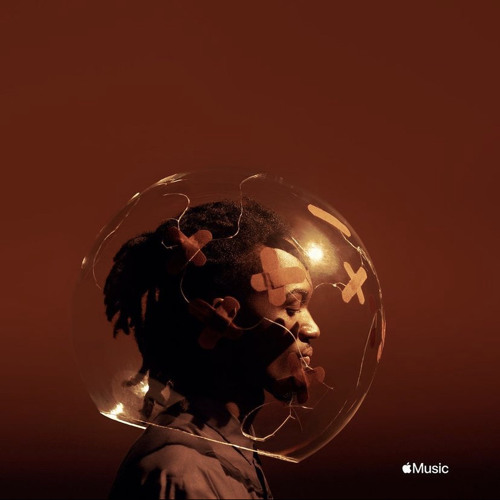 Saba - Black Astronaut