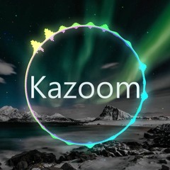 Kazoom - Quincas Moreira
