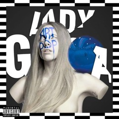 Hallelujah - Lady Gaga (ARTPOP ACT II)