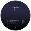Evaporate 蒸發 - ZFV001 - Various Artists // Andrey Djackonda, Solus, Preesh & Venda DJ mix artwork - Electronic music tracklist cover image