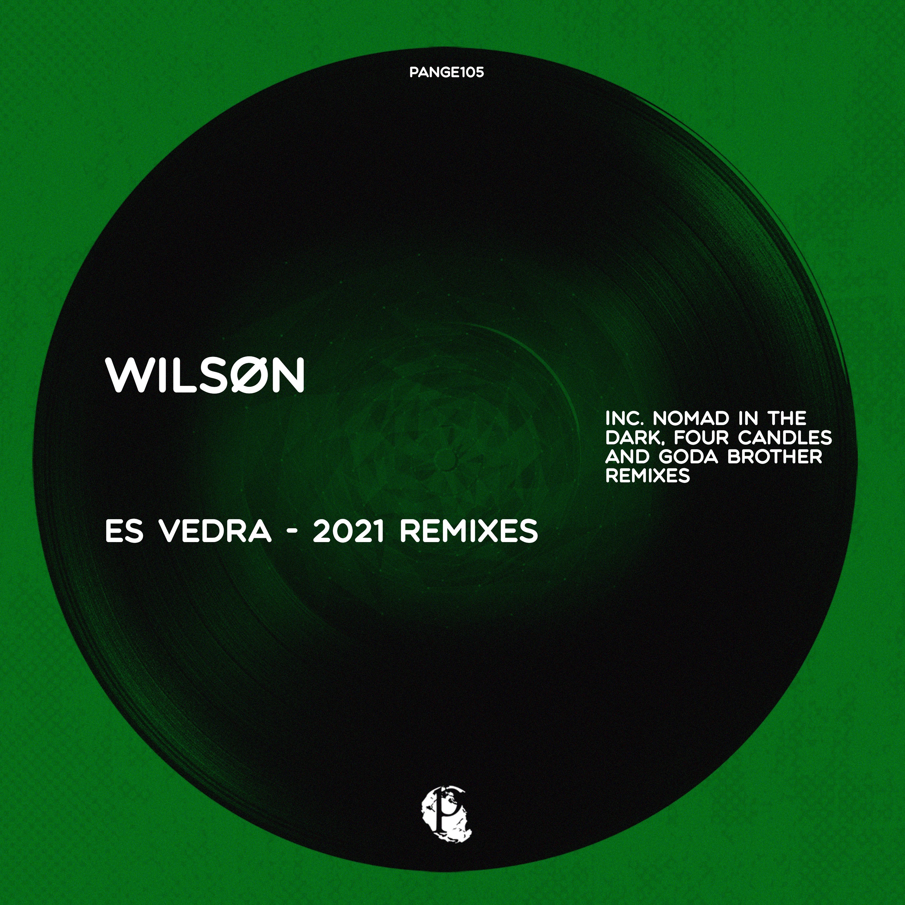 Pangea Recordings
