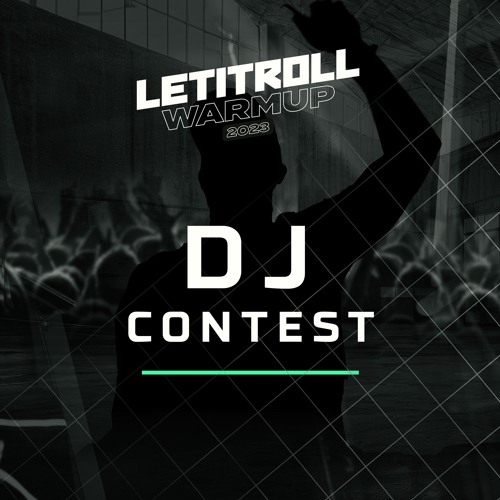 Device Let It Roll Warm up Contest (Winner)
