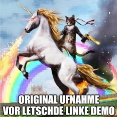 Hackets mit gehörnli