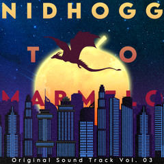 [C]NIDHOGG TO MARMELO