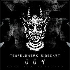TEUFELSWERK SIDECAST 004: EXIL DER SCHATTEN