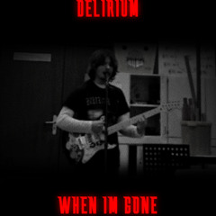 When Im Gone (Demo)