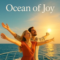 Ocean of Joy | By King Horus For Moody