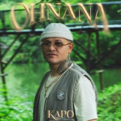 Kapo - Ohnana (Dj Salva Garcia 2024 Edit) Copyright
