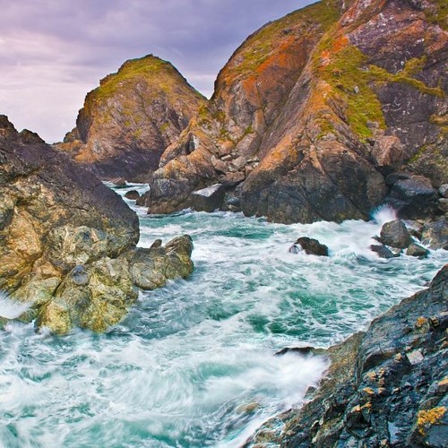Mullion (Ambient Version)