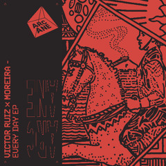 Victor Ruiz, Moreira - Freakout!