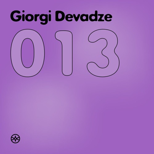 Mtkvarze Podcast 013 - Giorgi Devadze