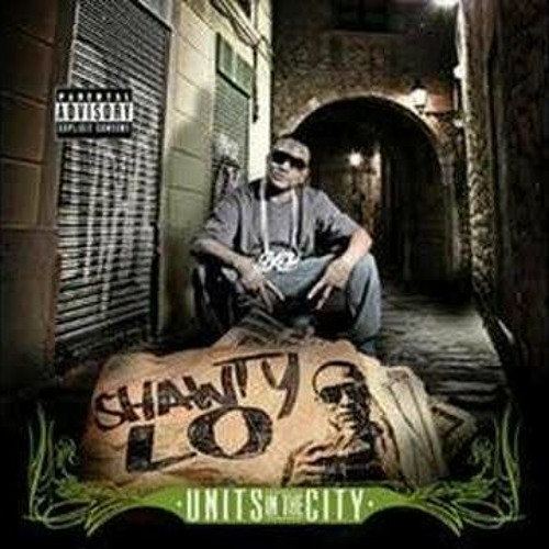 Shawty Lo - Easily I Approach