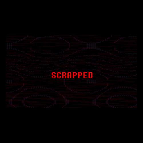 SCRAPPED (?): Change of Pace I || Chapter 2