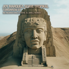 Tomorrow (Ricardo Criollo House Remix)