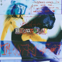 BANK - prod by @byourselfworld x @YOKHALXL