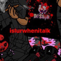 islurwhenitalk - vmp