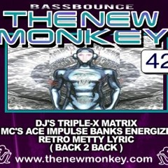 TNM VOLUME 42