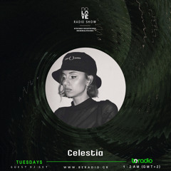 Celestia - No Love Podcast #NLP059(BeRadio)