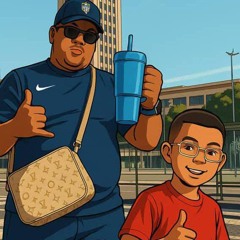 MC MENÓ LOIRIN & MC PANICO & MC LYSA -  VAI TOMAR UM VUKADÃO ( GORDAO TREM BALA & IRAQUI ZL )