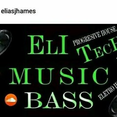 Elias jhames @#/Eli tech music Bass 🔥🔥🤙