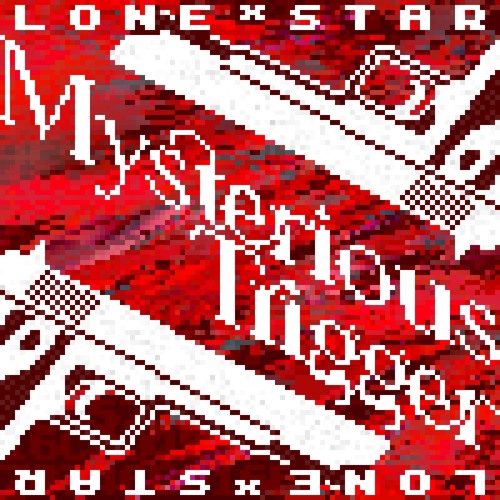MYSTERIOUS TRIGGER【vivid/stasis】