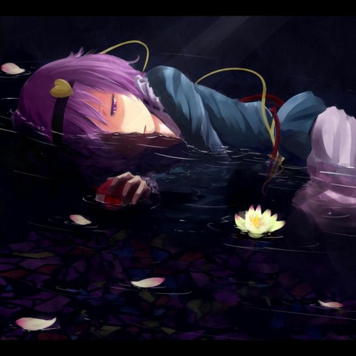 Nekoluv - Sinking Deep (download link in my discription)