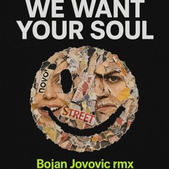 WEwantYOURsoul