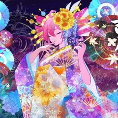 『ver. Mir』吉原ラメント (Yoshiwara Lament)
