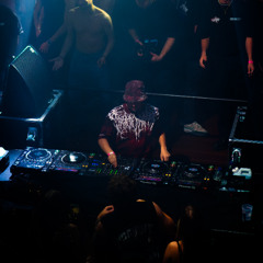 Restricted, Nik Sitz - Tunnel Vision (Ikkhi x So Juice Mashup by A_TEK)