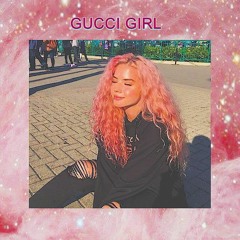 Gucci Girl - Jeremy M x BolG