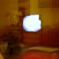 Ghosts of the library