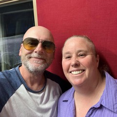 Bronwyn Cole from Goulburn Valley Libraries