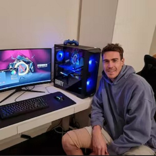 Stream Gaming Laptops To Play Exciting Video Games by Jack Williams