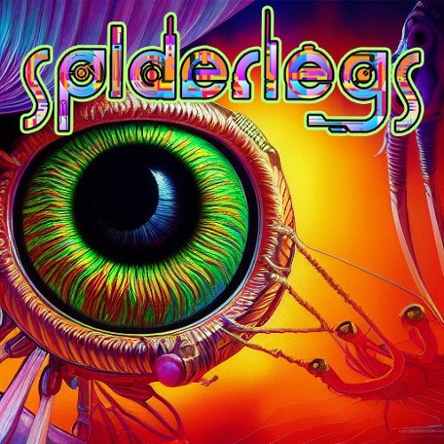 Stream Dragged Out (instrumental demo) by Spiderlegs Listen online