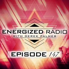 Energized Radio 147 With Derek Palmer