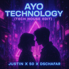 Ayo Technology (Dschafar Remix)